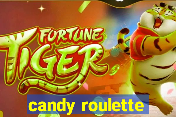 candy roulette